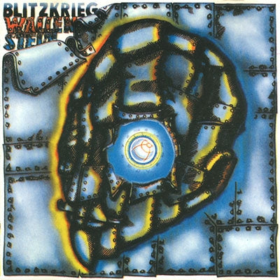 Wallenstein - Ryo Terakabe , Fabio Bonizzoniblitz Creek - Import CD