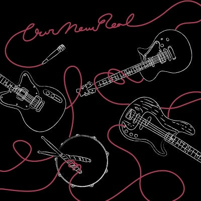 Real - Our New ЯeaL - Japan CD Limited Edition