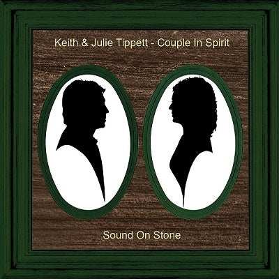 Keith & Julie Tippett 、 Keith & Julie Tippett - Couple In Spirit - Sound on Stone - Import CD