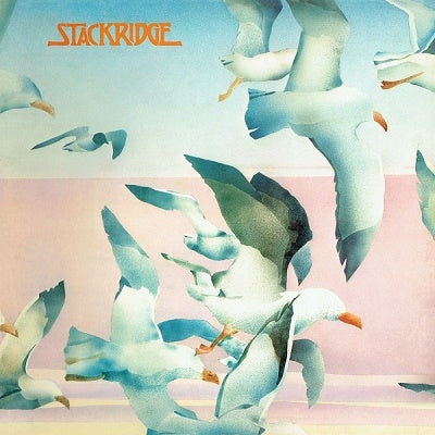 Stackridge - Stackridge Expanded CD Edition - Import CD Bonus Track
