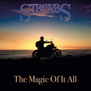The Strawbs - The Magic of It All - Import CD