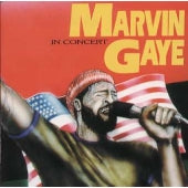Marvin Gaye - Sexual Concert - Japan CD