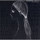 Various Artists - Seventh Dial Vol.1: caotica caotica - Japan CD