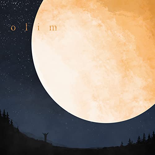Olim - Ursine - Import CD
