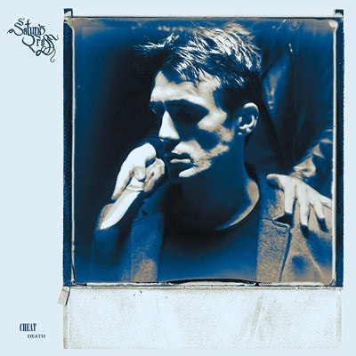 Saturn's Cross - Cheat Death - Import CD