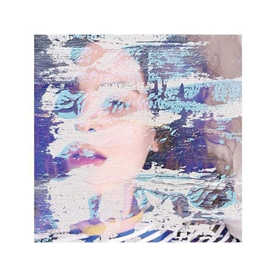 Dear Laika - Pluperfect Mind<Colored Vinyl> - Import Vinyl LP Record Limited Edition