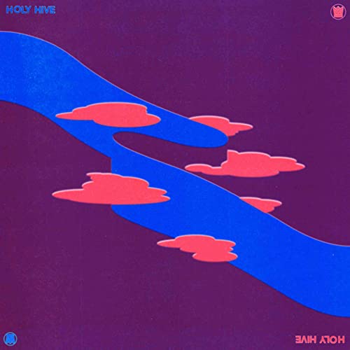 Holy Hive - Holy Hive - Import LP Record