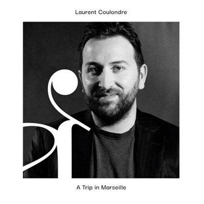 Laurent Coulondre - A Trip In Marseille - Import CD
