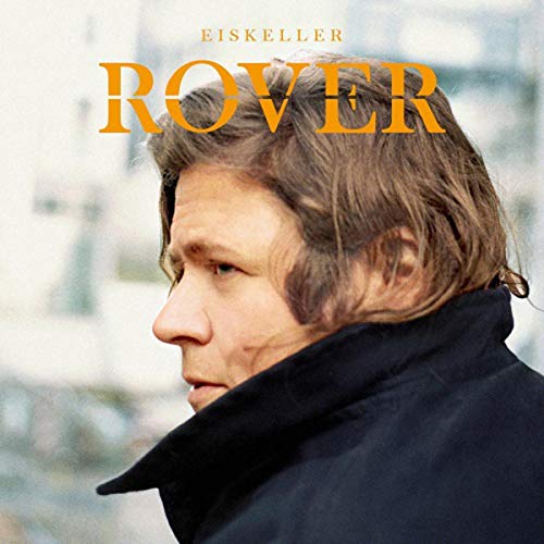 Rover (France) - Eiskeller - Import Vinyl LP Record