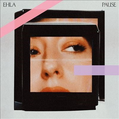 Ehla - Pause - Import LP Record