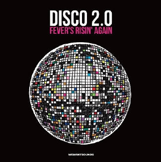 Various Artists - Disco 2.0 - Import CD