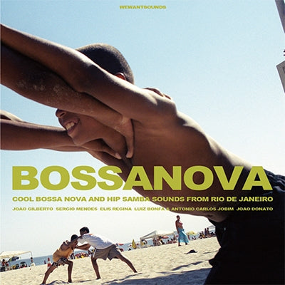 Various Artists - Bossanova - Import CD