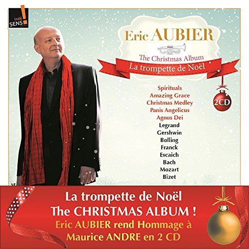 VARIOUS ARTISTS - La Trompette De Noel - Import 2 CD