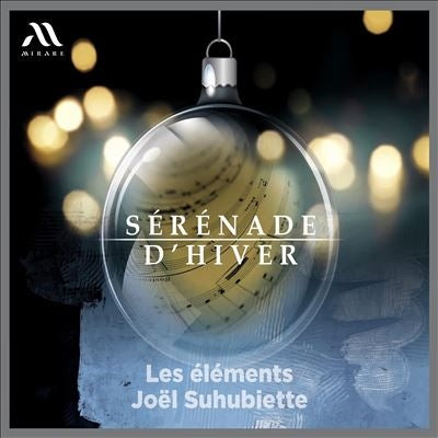 Les Elements - Serenade d'hiver - Import CD