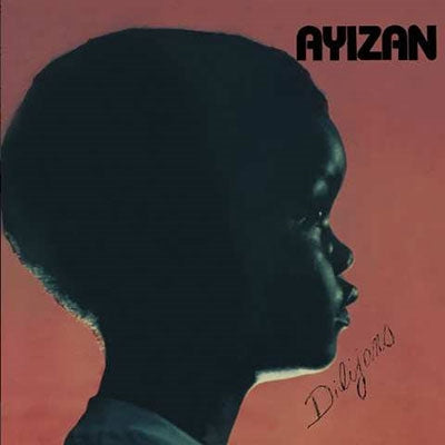 Ayizan - Dilijans - Import Vinyl LP Record