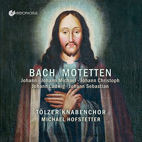 Tolzer Knabenchor - Motets - Import CD