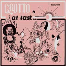 Grotto - At Last - Import CD