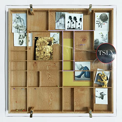 Tolouse Low Trax - Leave Me Alone - Import LP Record