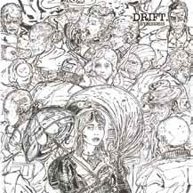Drift. - Symbiosis - Import CD