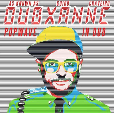 Dubxanne - Popwave In Dub - Import CD