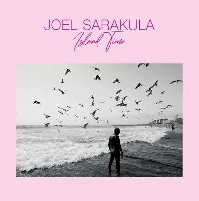 Joel Sarakula - Island Time - Import LP Record