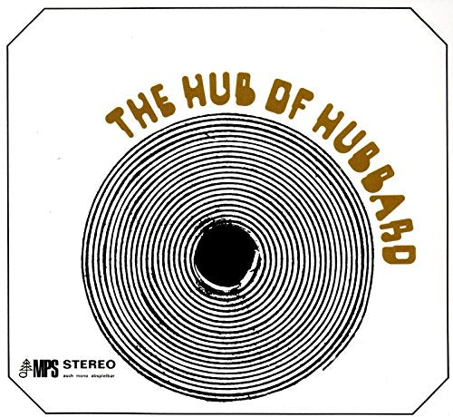 Freddie Hubbard - The Hub Of Hubbard - Import CD
