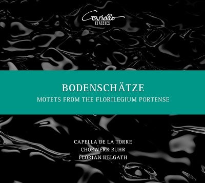 Various Artists - Bodenschatze - Import CD