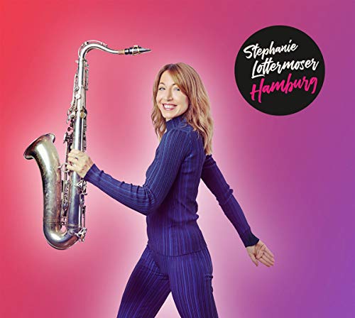 Stefanie Lottermoser - Hamburg - Import CD