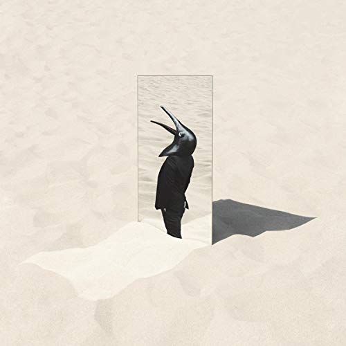 Penguin Cafe - The Imperfect Sea - Import LP Record