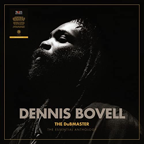 Dennis Bovell - The Dubmaster: The Essential Anthology (2LP Vinyl) - Import Vinyl LP Record