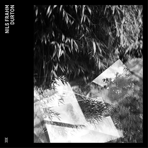 Nils Frahm - Durton - Import Vinyl LP Record