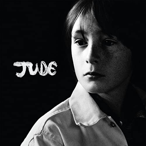 Julian Lennon - Jude - Import CD