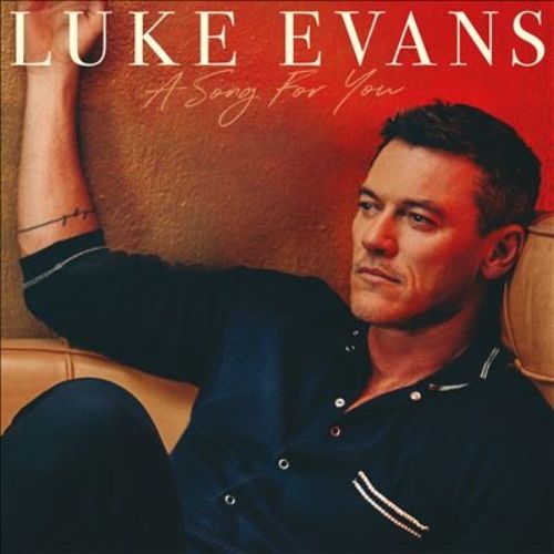 Luke Evans - Song For You - Import CD