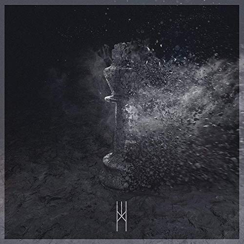 Crown (Metal) - The End of All Things - Import LP Record