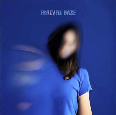 RADWIMPS - Forever Daze - Import LP Record
