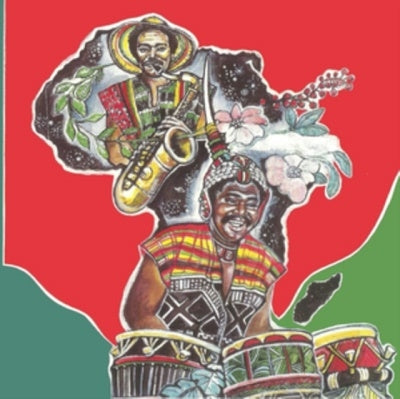 Asante (Okyerema Asante) - Drum Message - Import CD