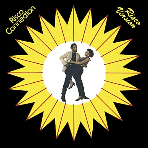 Risco Connection - Risco Version - Import LP Record