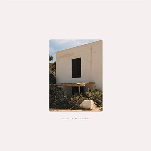Lucient - Sa Casa Des Carbo - Import LP Record