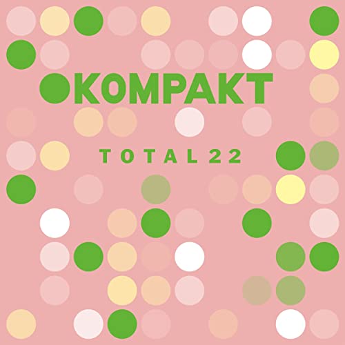 Various Artists - Total 22 - Import CD