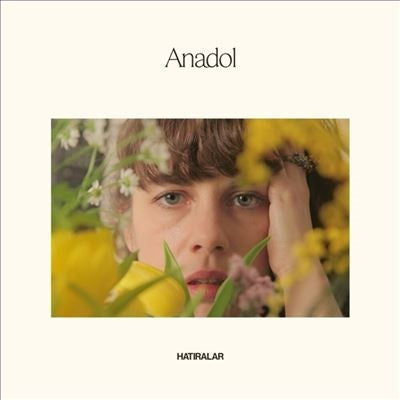 Anadol - Hatiralar - Import Vinyl LP Record