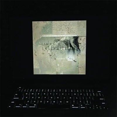 Lambchop - Bible - Import CD