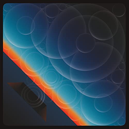 The Mars Volta - Noctourniquet - Import Vinyl 2 LP Record Limited Edition