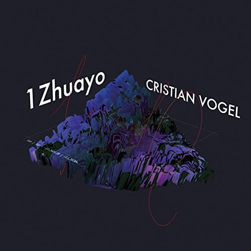 Cristian Vogel - 1Zhuayo - Import Vinyl LP Record