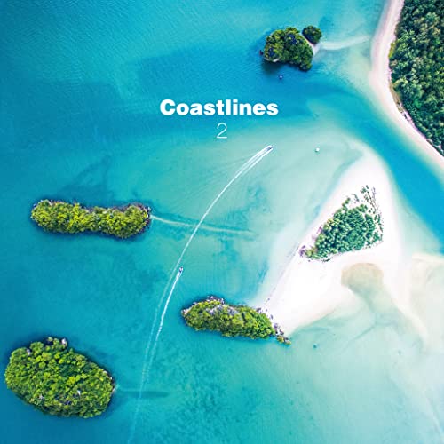 Coastlines - Coastlines 2 - Import LP Record
