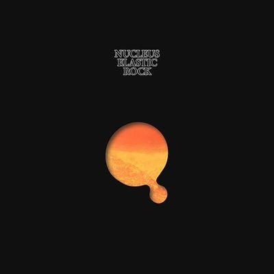Nucleus - Elastic Rock - Import LP Record