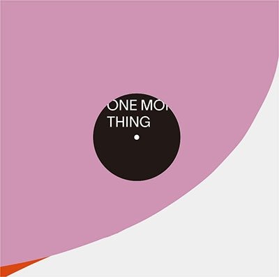 KARAFUTO - One More Thing (Second Part) - Import LP Record