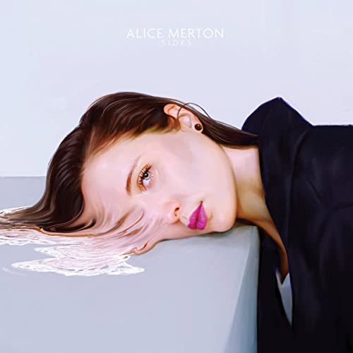 Alice Merton - S.I.D.E.S.<Peach Vinyl> - Import Vinyl LP Record