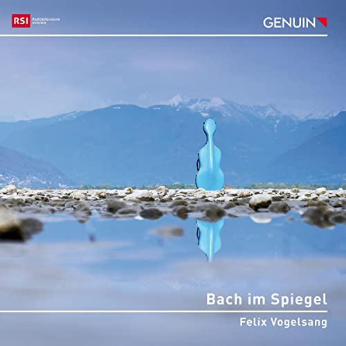 Bach (1685-1750) - 6 Cello Suites : Vogelsang +Gemke, Paul Glass, Hutterott, Chunhar Gao, Bloch, Rhorer - Import 3 CD