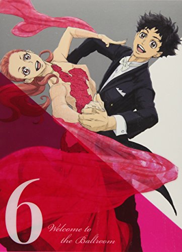 Animation - Nishi no Yoki Majo Vol.1 - Japan DVD Regular Edition
