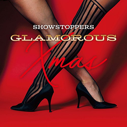 SHOWSTOPPERS - GLAMOROUS Xmas - Japan CD